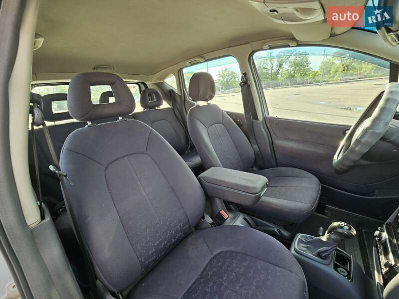 Хетчбек Mercedes-Benz A-Class 1999 в Чернівцях