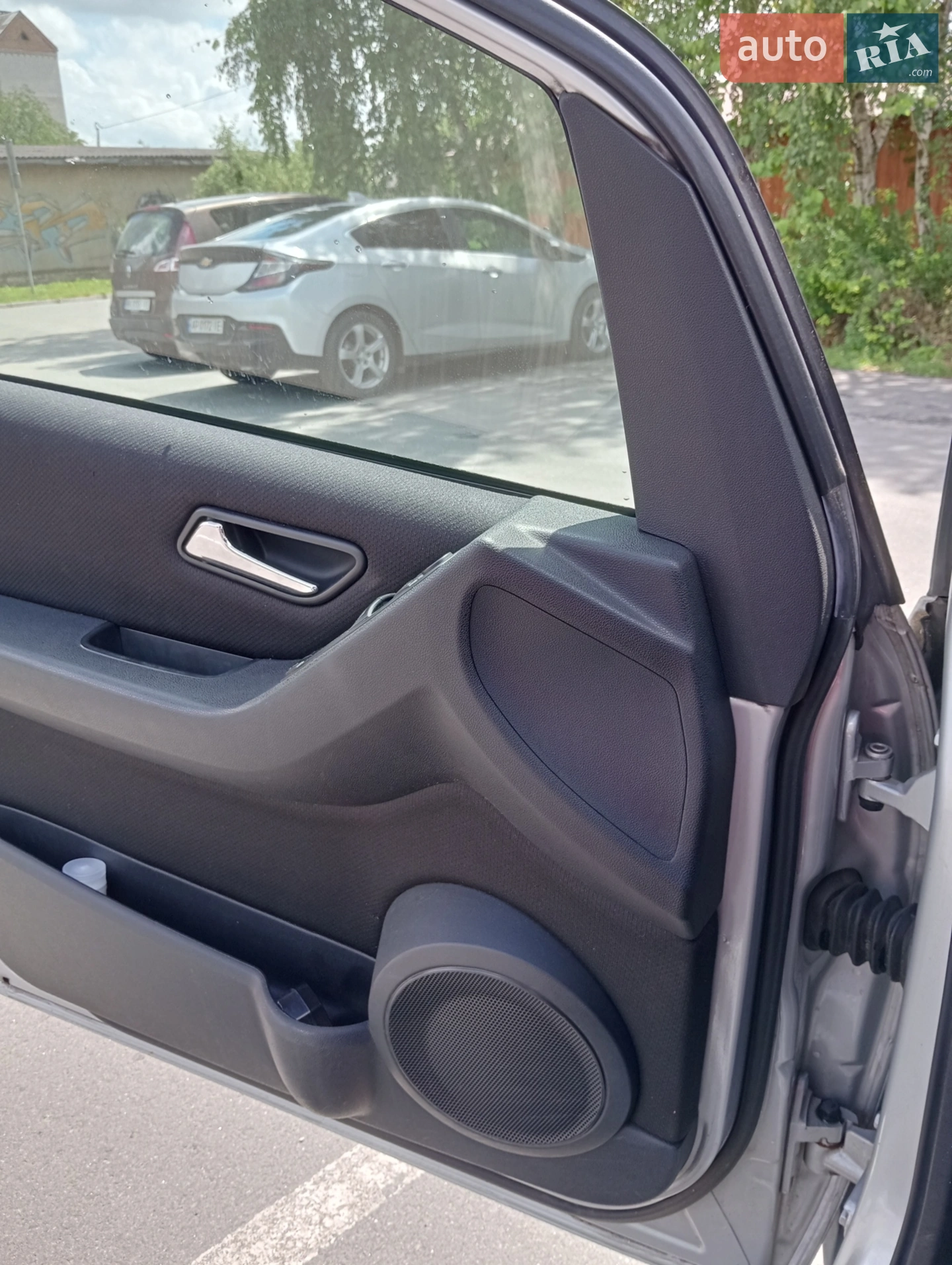 Mercedes-Benz A-Class 2005 VIN WDD1690321J247446 фото оголошення 14 з 20