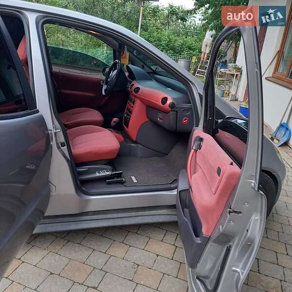 Хэтчбек Mercedes-Benz A-Class 2000 в Ивано-Франковске