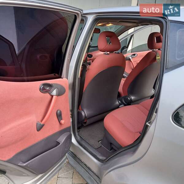 Хэтчбек Mercedes-Benz A-Class 2000 в Ивано-Франковске