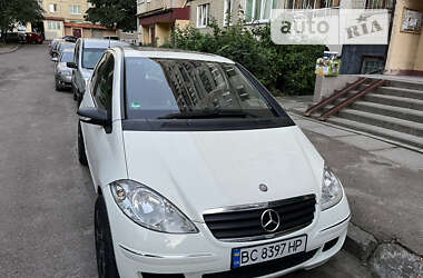 Хетчбек Mercedes-Benz A-Class 2006 в Львові