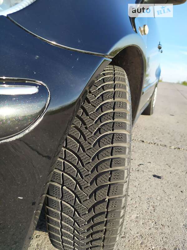 Хетчбек Mercedes-Benz A-Class 2001 в Ковелі