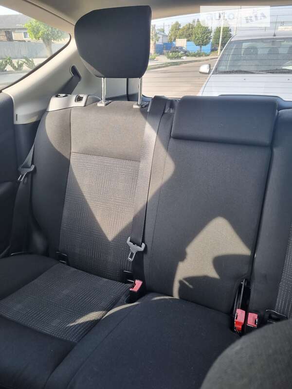 Купе Mercedes-Benz A-Class 2008 в Луцке фото 9 Купе Mercedes-Benz A-Class 2008 в Луцке