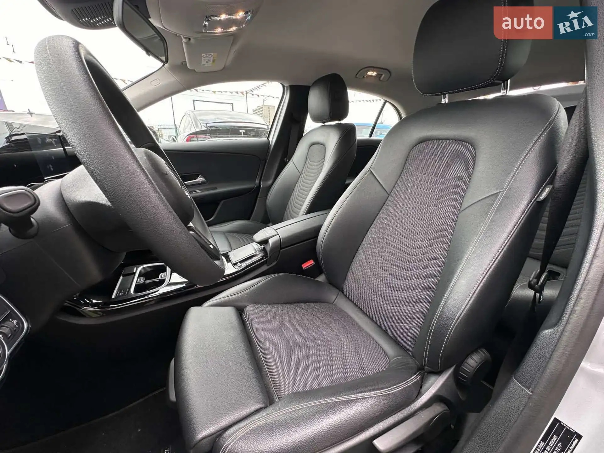 2022 Mercedes-Benz A-klasse - мініатюра 6