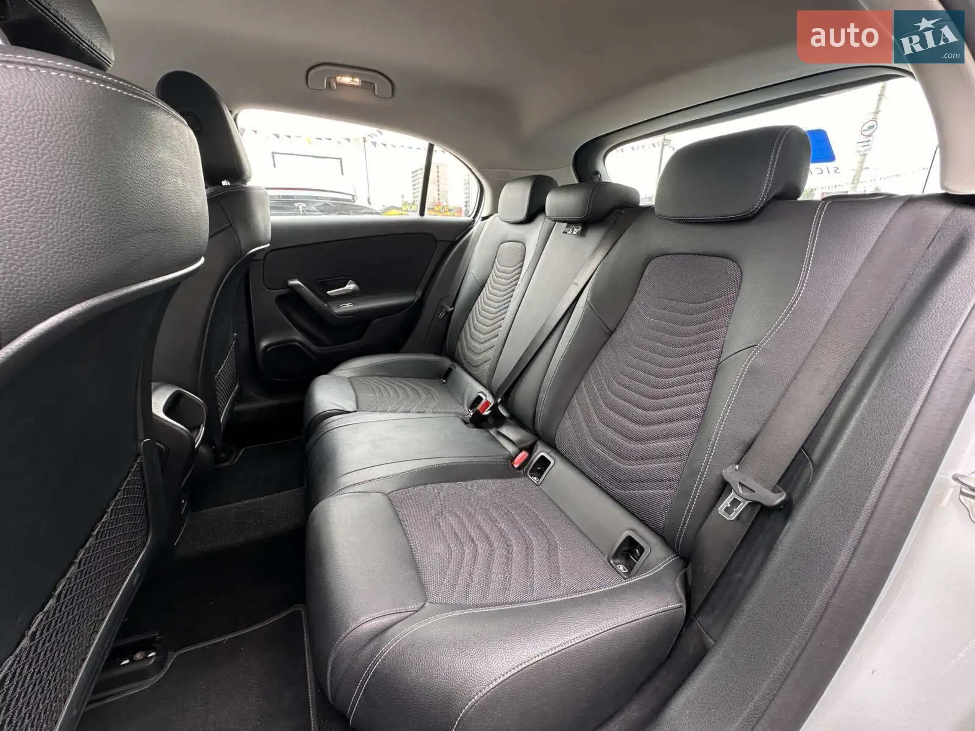 2022 Mercedes-Benz A-klasse - мініатюра 7