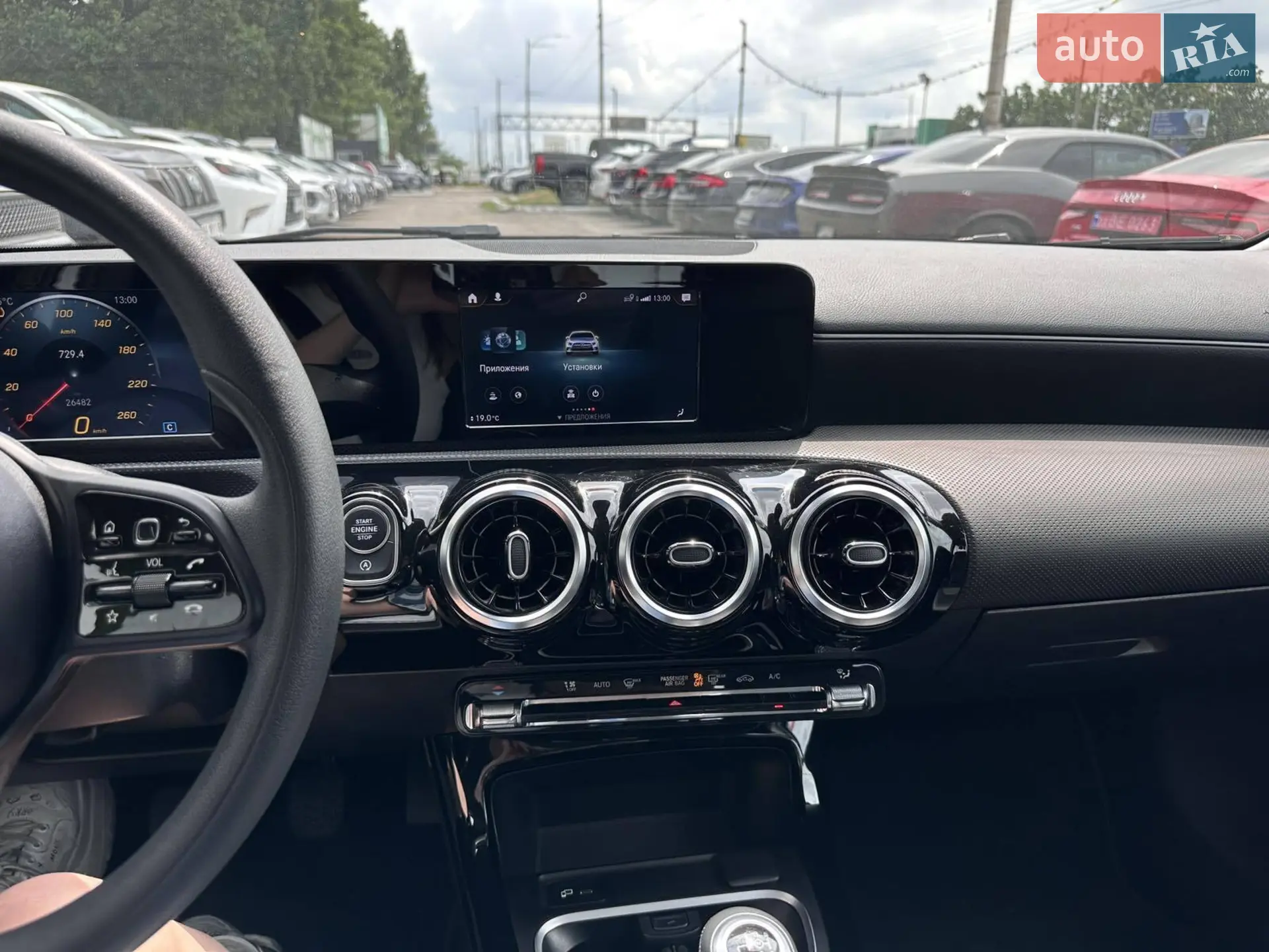 2022 Mercedes-Benz A-klasse - мініатюра 9