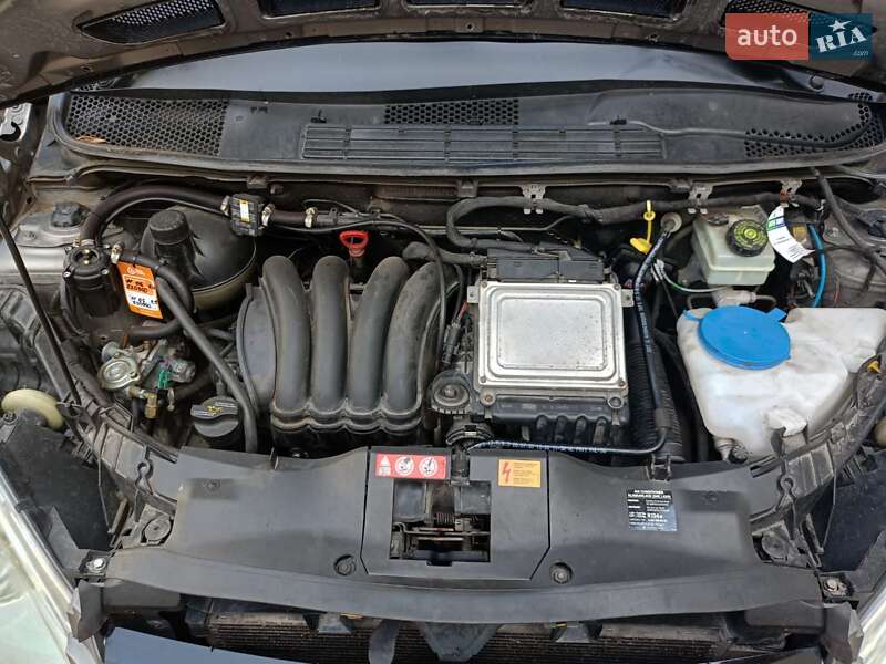 Хэтчбек Mercedes-Benz A-Class 2005 в Киеве
