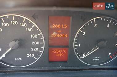 Хетчбек Mercedes-Benz A-Class 2005 в Києві