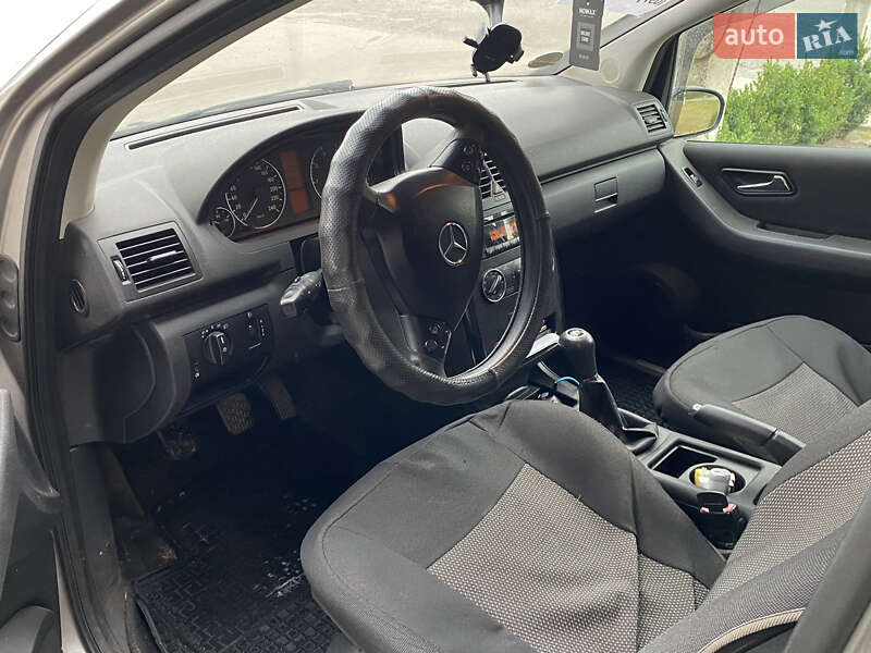 Хэтчбек Mercedes-Benz A-Class 2006 в Крыжополе