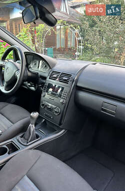 Хэтчбек Mercedes-Benz A-Class 2005 в 