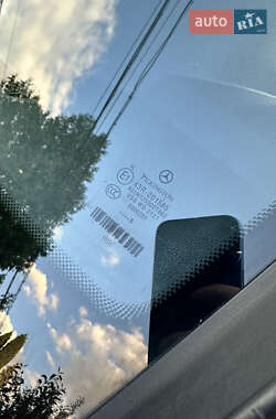 Хэтчбек Mercedes-Benz A-Class 2005 в 