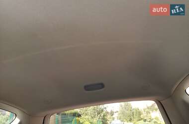 Хэтчбек Mercedes-Benz A-Class 2010 в 