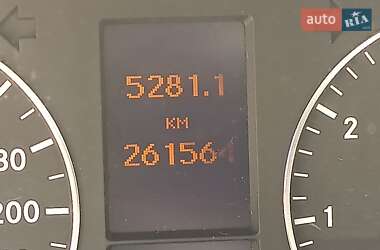 Хэтчбек Mercedes-Benz A-Class 2010 в 