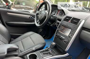 Хэтчбек Mercedes-Benz A-Class 2011 в Кривом Роге