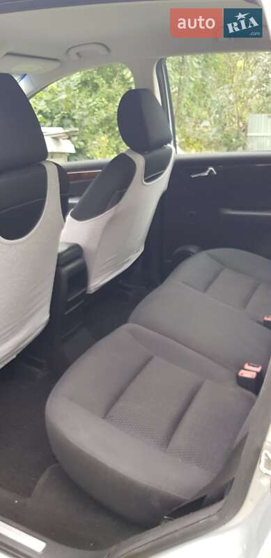 Хэтчбек Mercedes-Benz A-Class 2007 в Тернополе