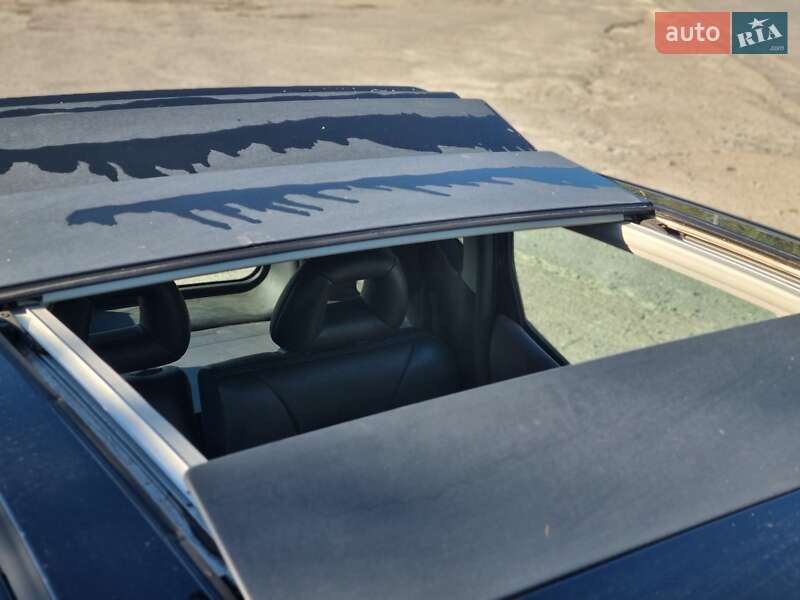 Хэтчбек Mercedes-Benz A-Class 2000 в Тернополе