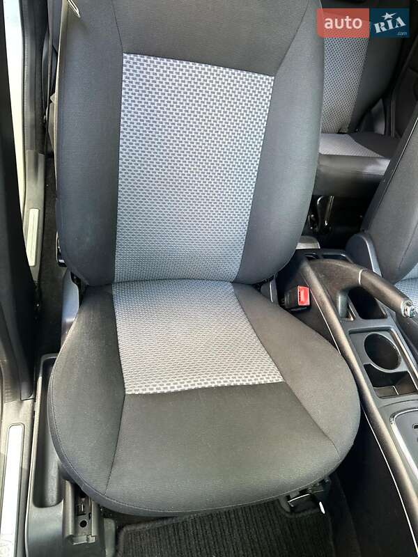 Хэтчбек Mercedes-Benz A-Class 2008 в Киеве фото 20 Хэтчбек Mercedes-Benz A-Class 2008 в Киеве