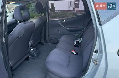 Хэтчбек Mercedes-Benz A-Class 2004 в 