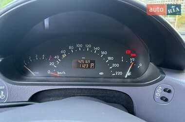 Хэтчбек Mercedes-Benz A-Class 2004 в 