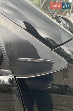 Хэтчбек Mercedes-Benz A-Class 2004 в 
