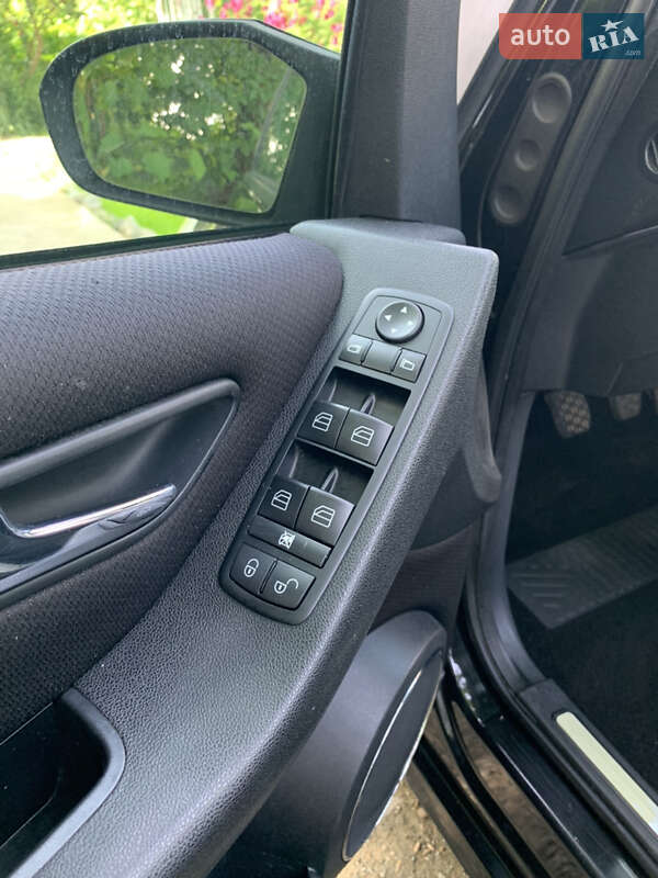 Хетчбек Mercedes-Benz A-Class 2004 в Косові