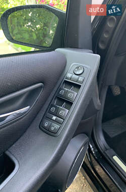 Хэтчбек Mercedes-Benz A-Class 2004 в 