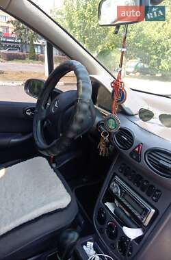 Купе Mercedes-Benz A-Class 2004 в Ивано-Франковске