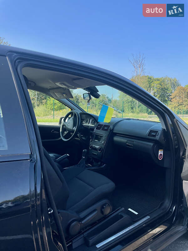 Хетчбек Mercedes-Benz A-Class 2010 в Рівному