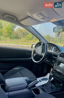 Хетчбек Mercedes-Benz A-Class 2010 в Рівному