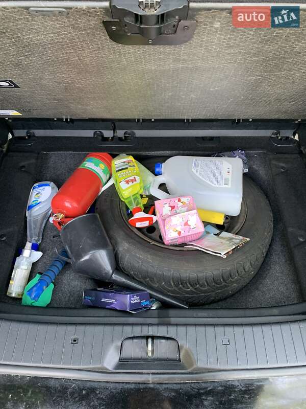 Хетчбек Mercedes-Benz A-Class 2004 в Косові