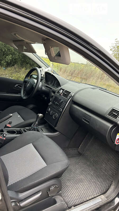 Хэтчбек Mercedes-Benz A-Class 2007 в Голованевске