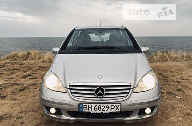 Хэтчбек Mercedes-Benz A-Class 2005 в Одессе