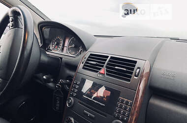 Хэтчбек Mercedes-Benz A-Class 2005 в Одессе