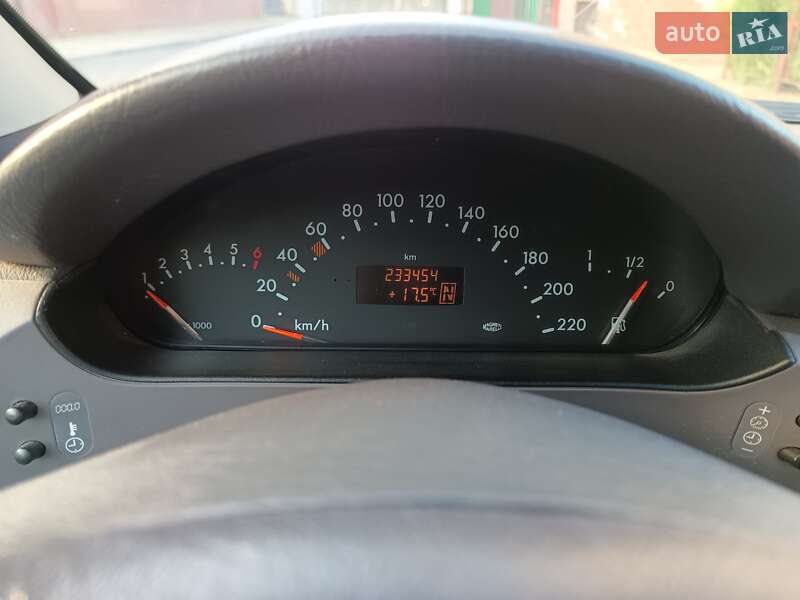 Хэтчбек Mercedes-Benz A-Class 1998 в Коломые