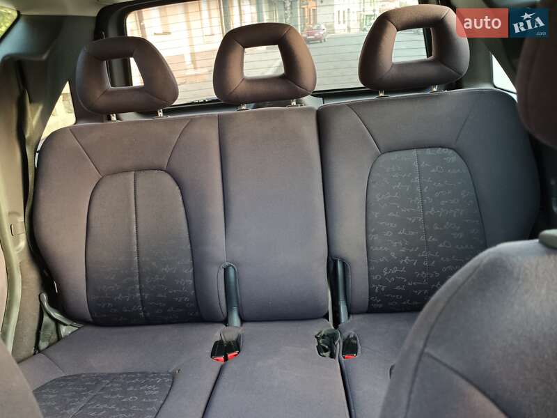 Хэтчбек Mercedes-Benz A-Class 1998 в Коломые