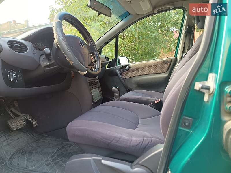 Хэтчбек Mercedes-Benz A-Class 1998 в Коломые