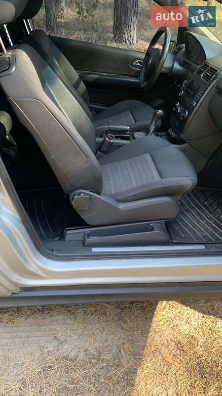 Купе Mercedes-Benz A-Class 2006 в Горішніх Плавнях