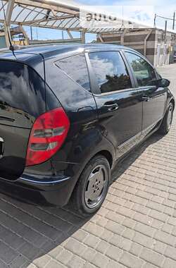 Хетчбек Mercedes-Benz A-Class 2004 в Одесі