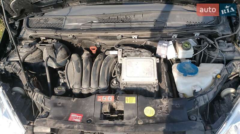 Хэтчбек Mercedes-Benz A-Class 2008 в Ровно