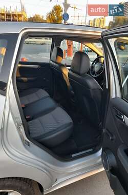 Хэтчбек Mercedes-Benz A-Class 2005 в 