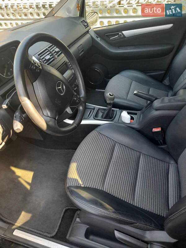 Хетчбек Mercedes-Benz A-Class 2004 в Радехові