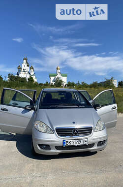 Хетчбек Mercedes-Benz A-Class 2007 в Вараші