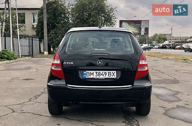 Хетчбек Mercedes-Benz A-Class 2007 в Сумах