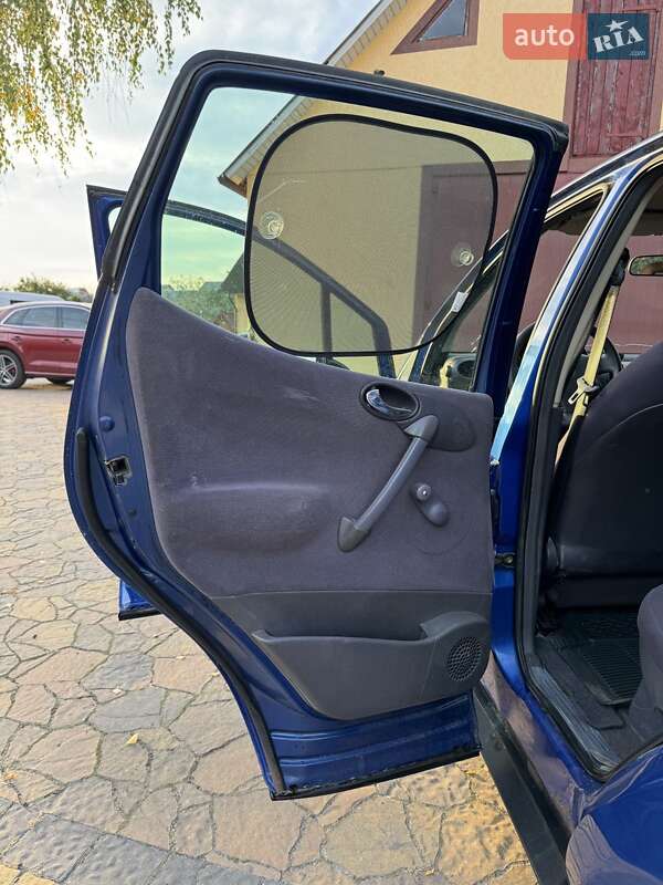 Хэтчбек Mercedes-Benz A-Class 1998 в Ковеле