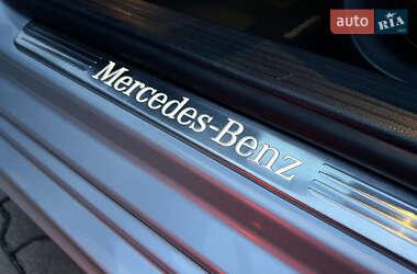 Хетчбек Mercedes-Benz A-Class 2015 в 