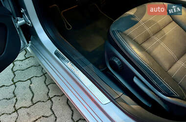 Хетчбек Mercedes-Benz A-Class 2015 в 
