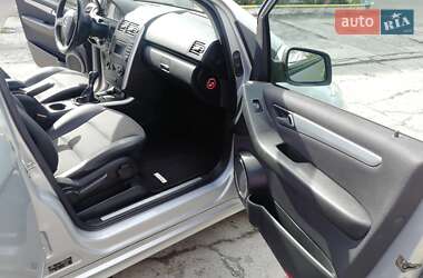 Хэтчбек Mercedes-Benz A-Class 2009 в Кицмани
