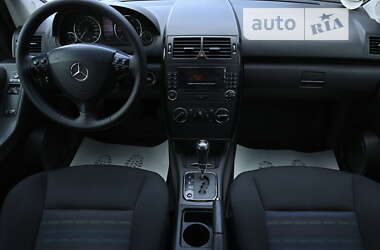 Хэтчбек Mercedes-Benz A-Class 2005 в Бердичеве