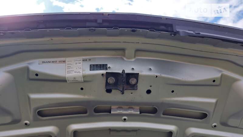 Хетчбек Mercedes-Benz A-Class 2010 в Нововолинську