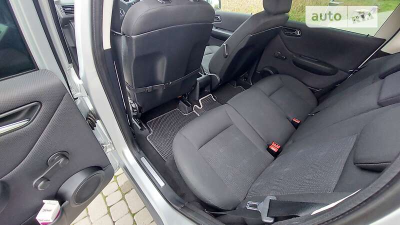 Хетчбек Mercedes-Benz A-Class 2010 в Нововолинську